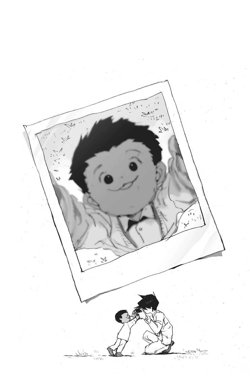 The Promised Neverland Chap 51 - Next Chap 52