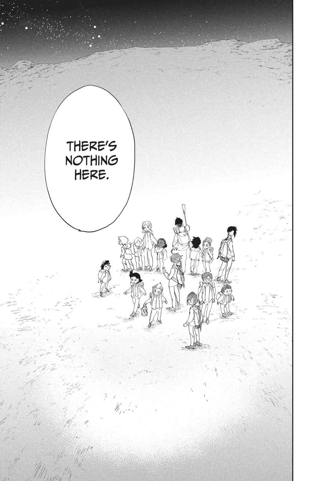 The Promised Neverland Chap 51 - Next Chap 52