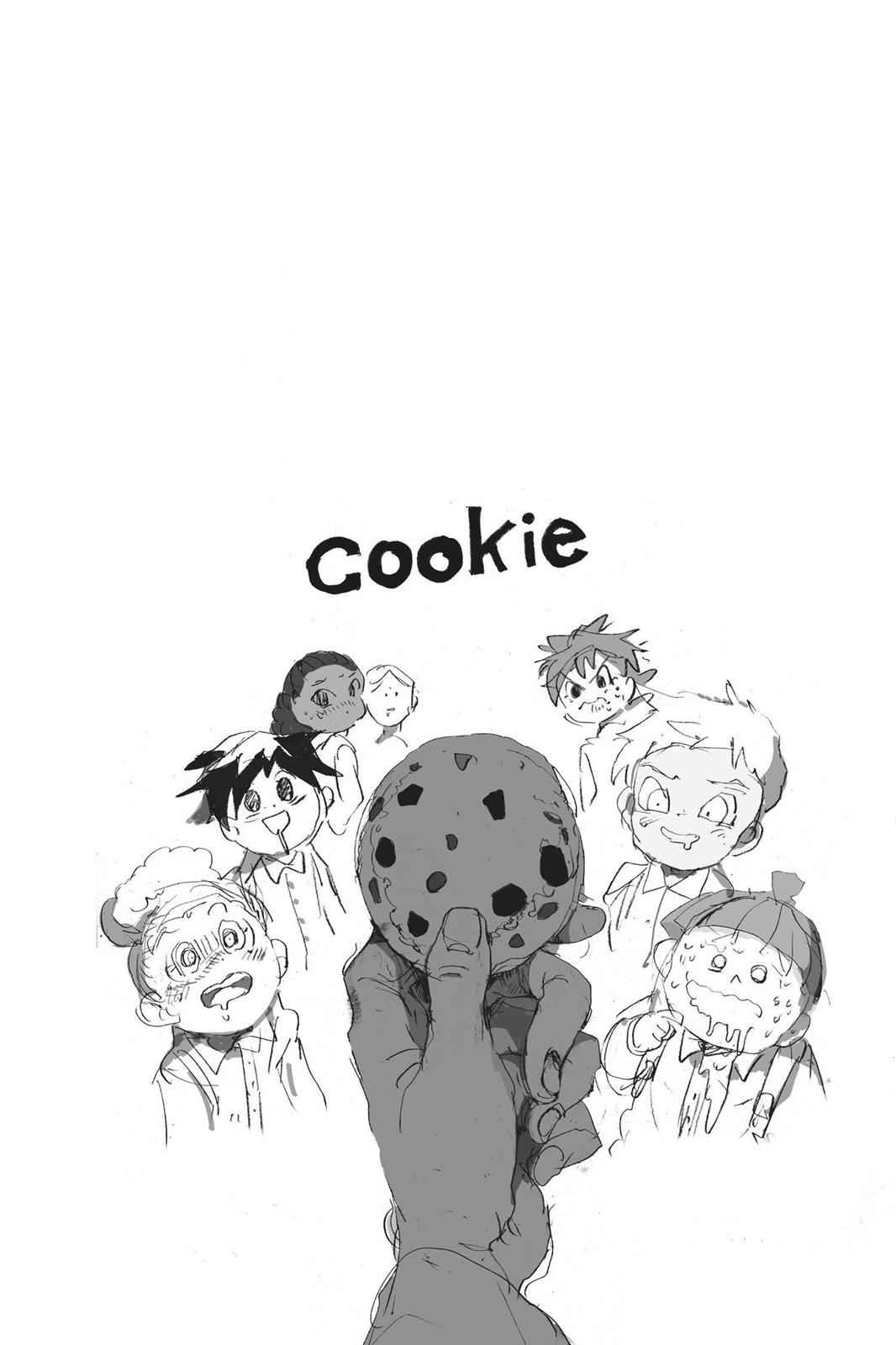 The Promised Neverland Chap 53 - Next Chap 54