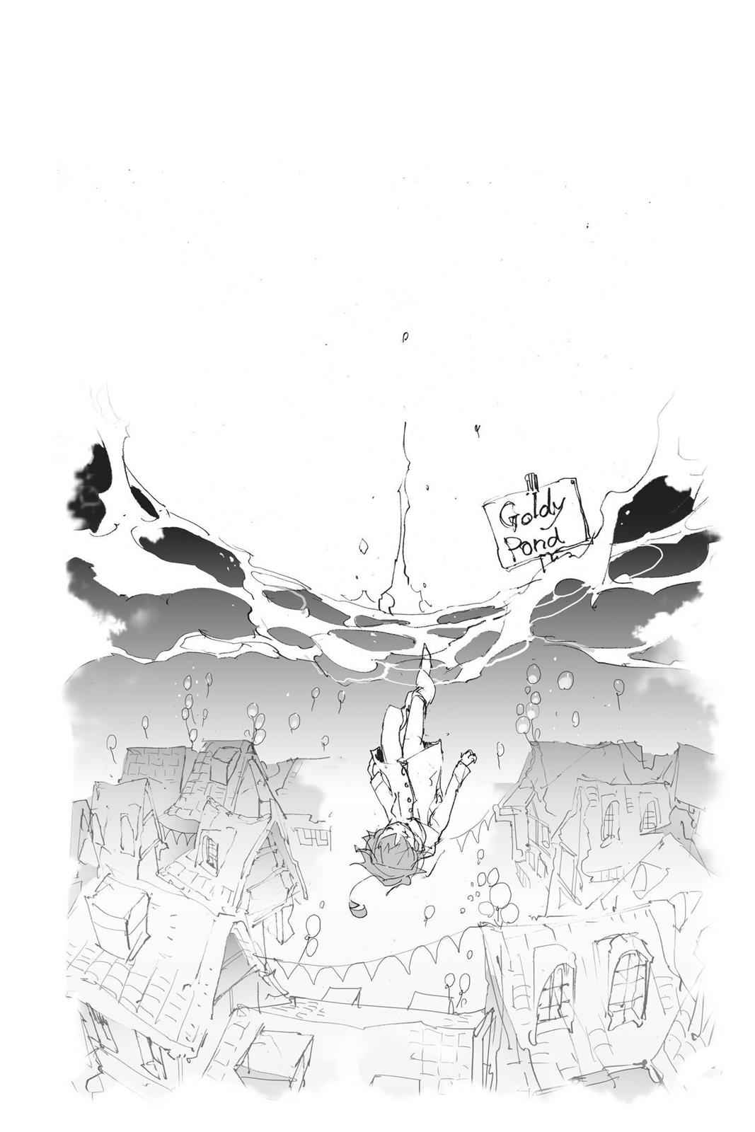 The Promised Neverland Chap 67 - Next Chap 68