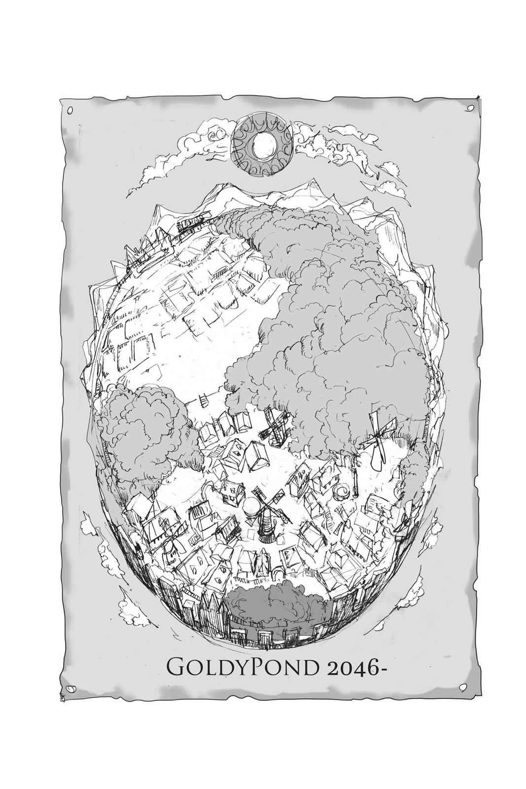 The Promised Neverland Chap 68 - Next Chap 69