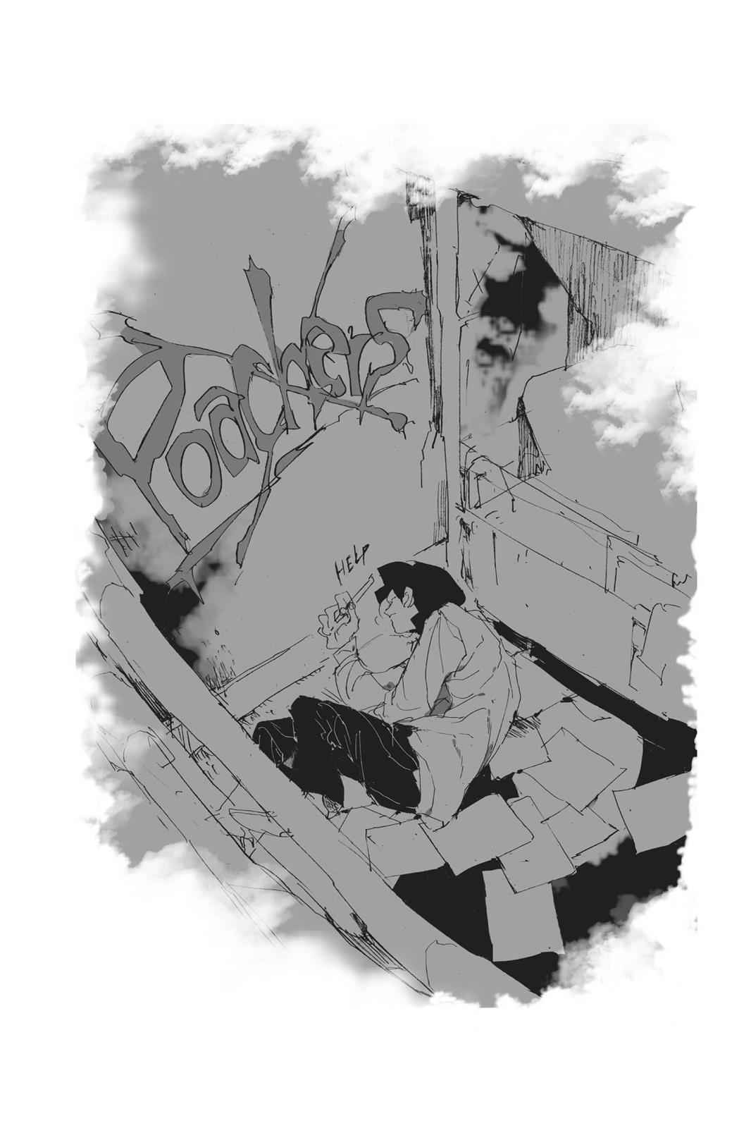 The Promised Neverland Chap 60 - Next Chap 61