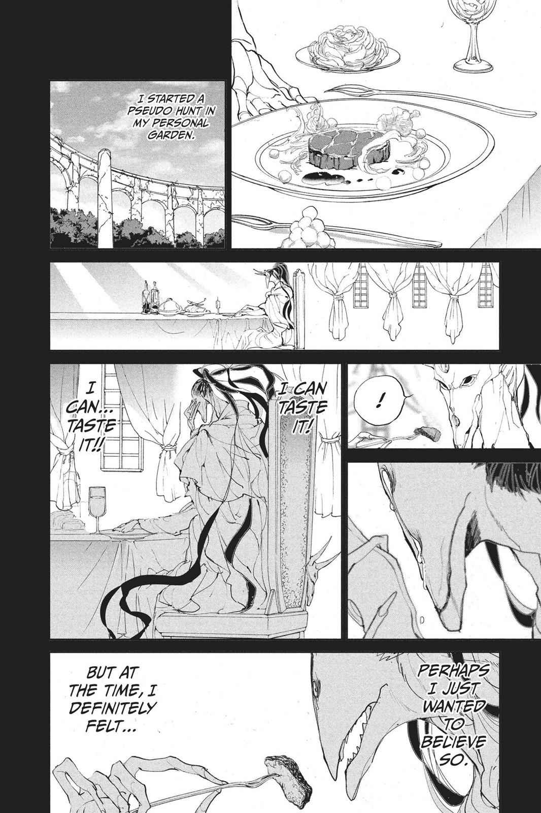 The Promised Neverland Chap 84 - Next Chap 85