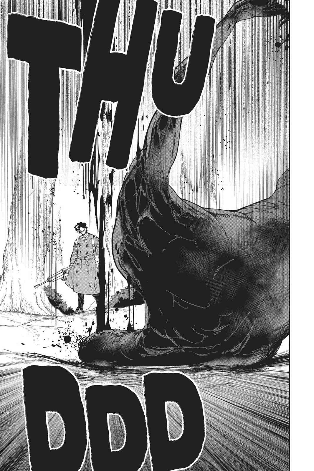 The Promised Neverland Chap 86 - Next Chap 87
