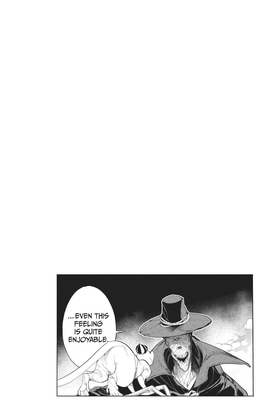 The Promised Neverland Chap 97 - Next Chap 98