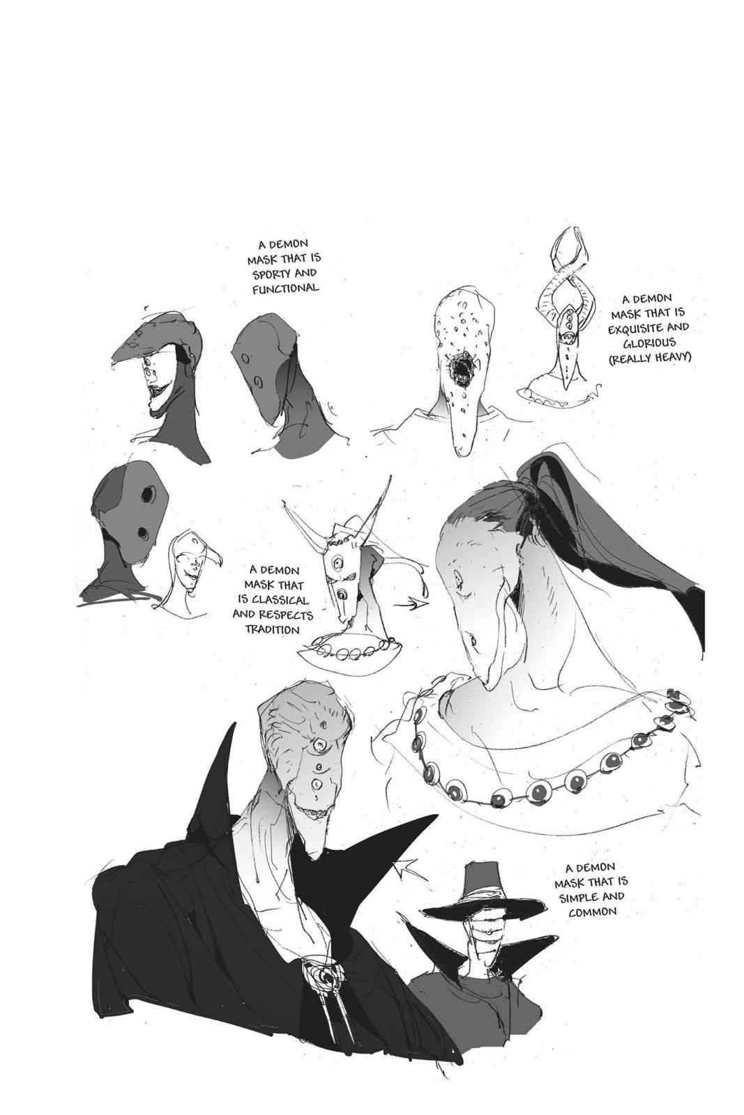 The Promised Neverland Chap 90 - Next Chap 91