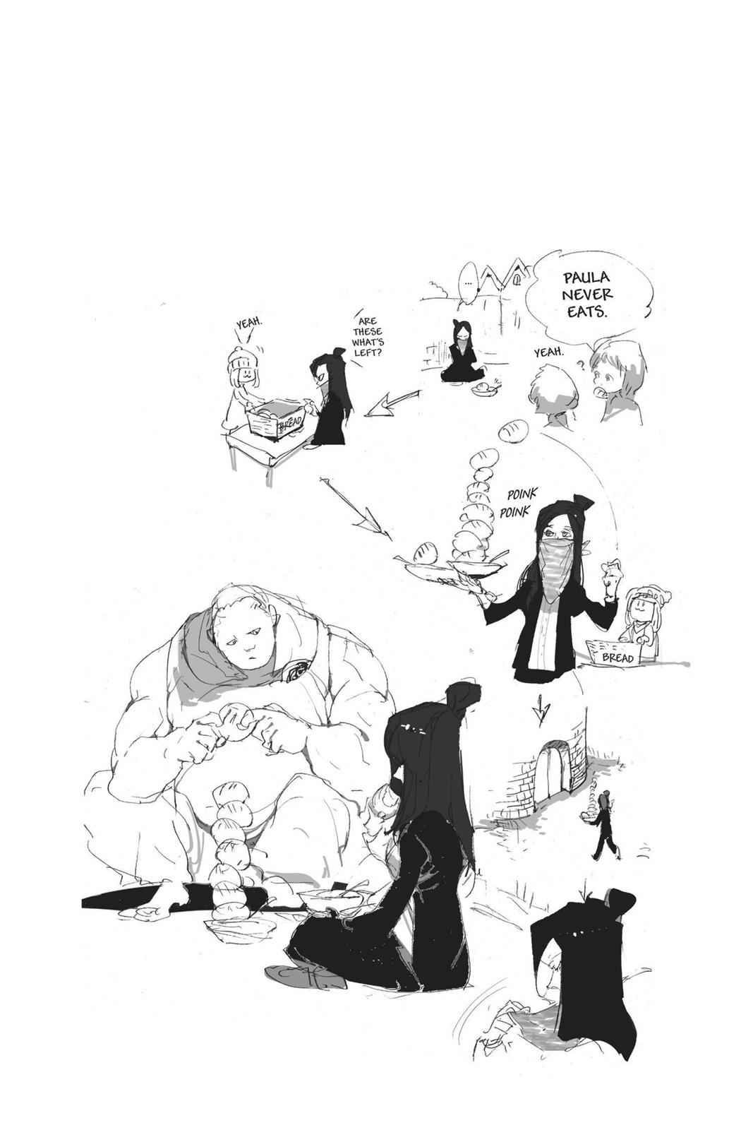 The Promised Neverland Chap 92 - Next Chap 93