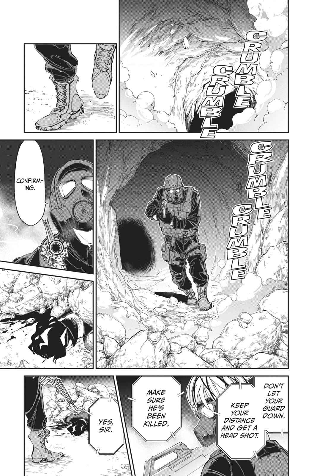 The Promised Neverland Chap 108 - Next Chap 109