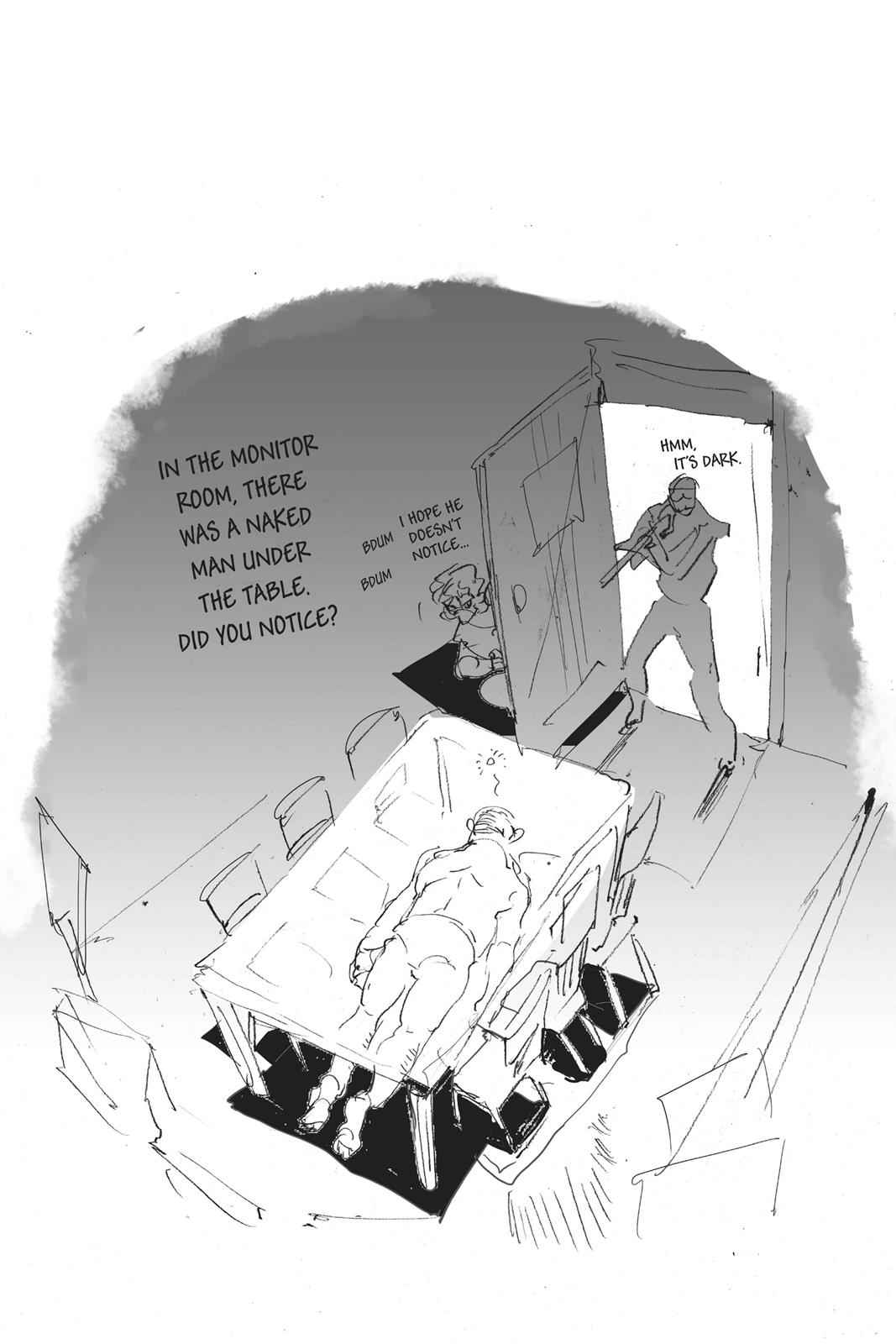 The Promised Neverland Chap 109 - Next Chap 110