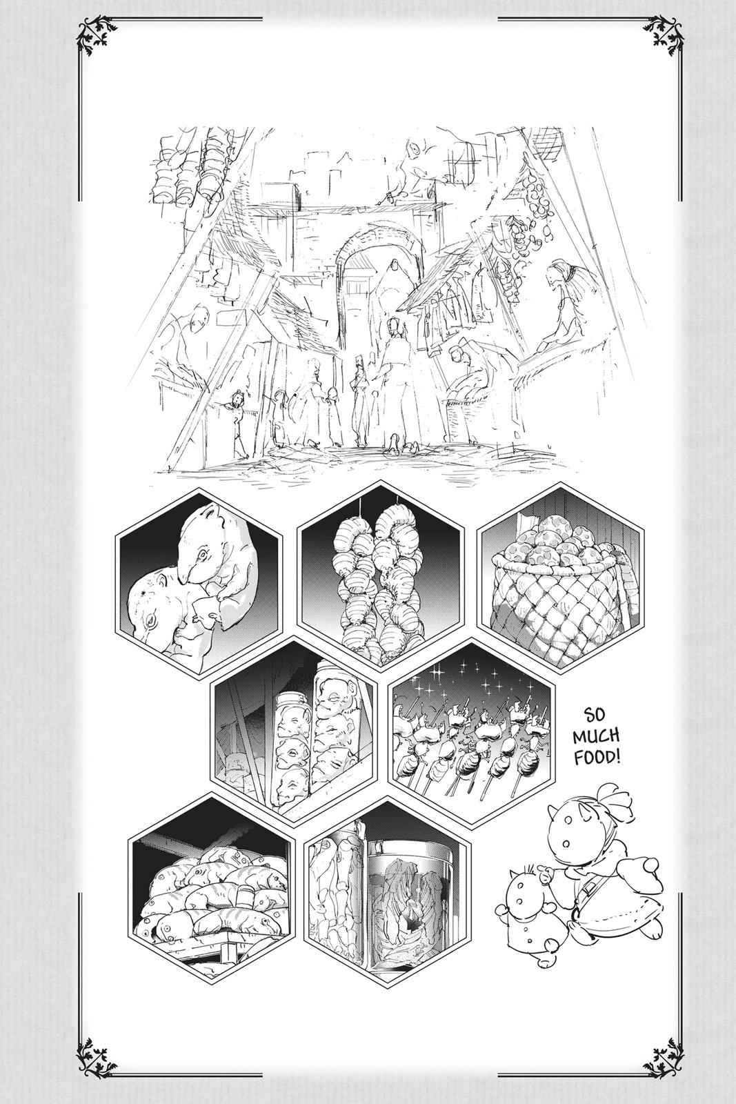 The Promised Neverland Chap 102 - Next Chap 103