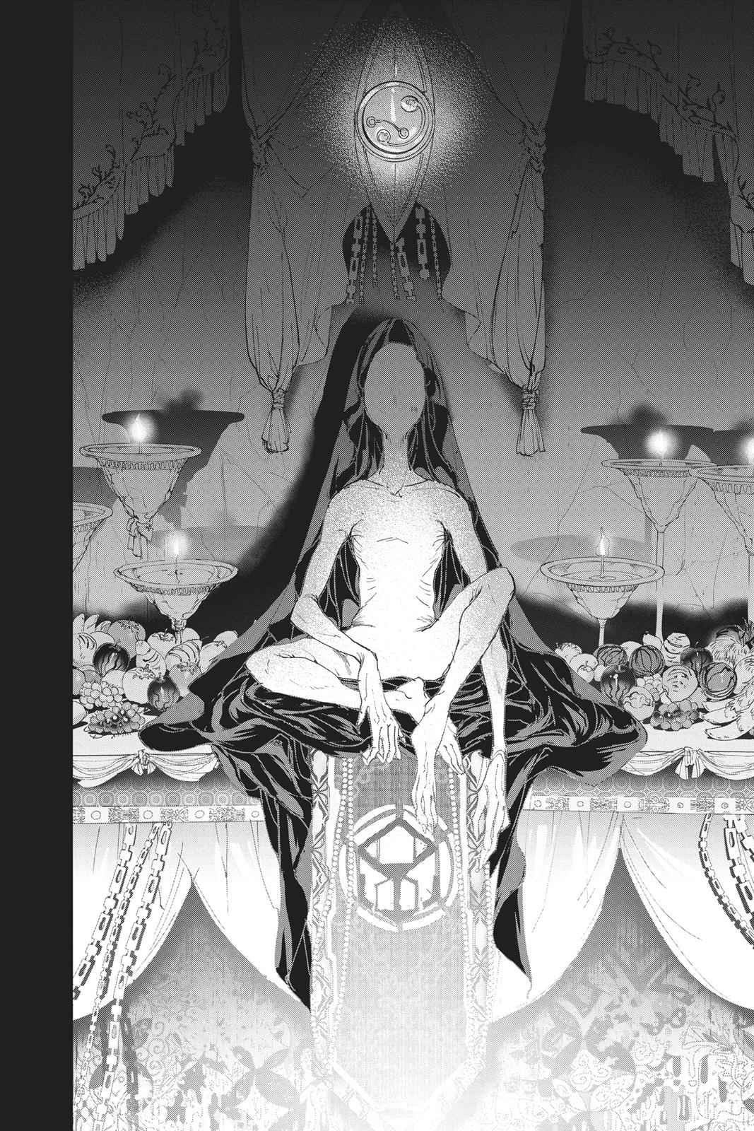 The Promised Neverland Chap 103 - Next Chap 104