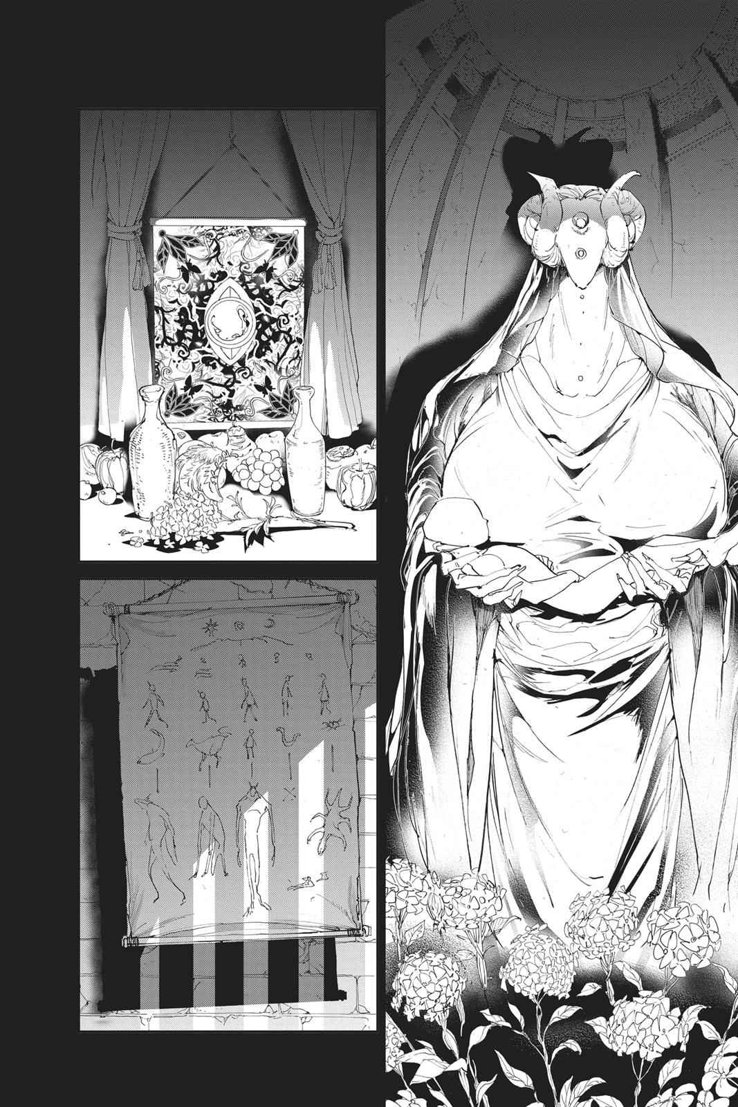 The Promised Neverland Chap 103 - Next Chap 104