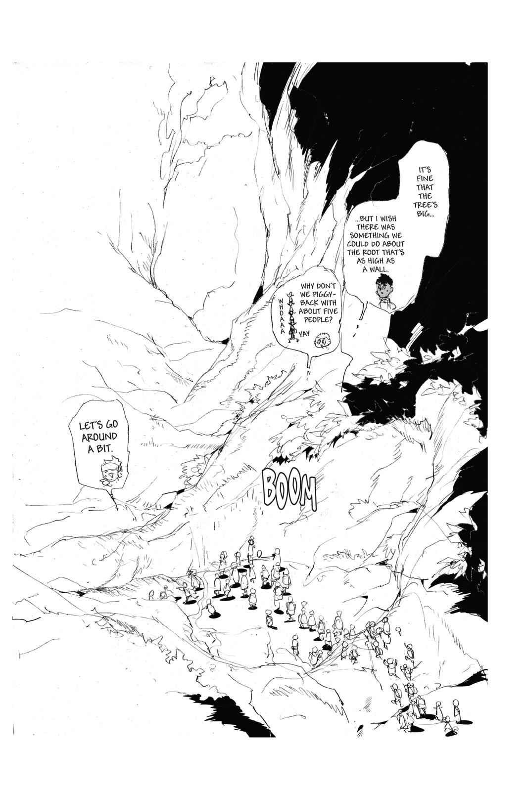 The Promised Neverland Chap 119 - Next Chap 120