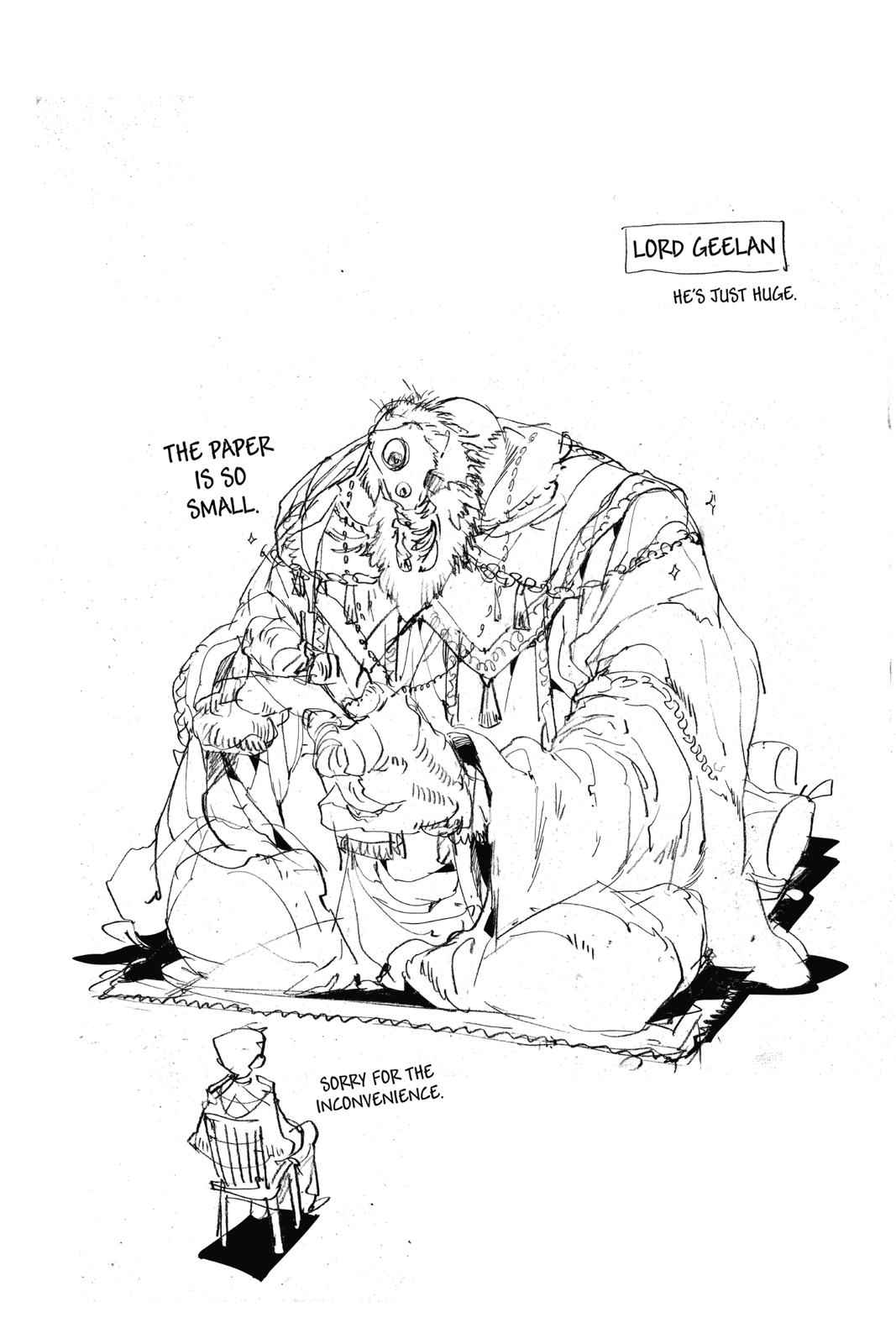 The Promised Neverland Chap 125 - Next Chap 126