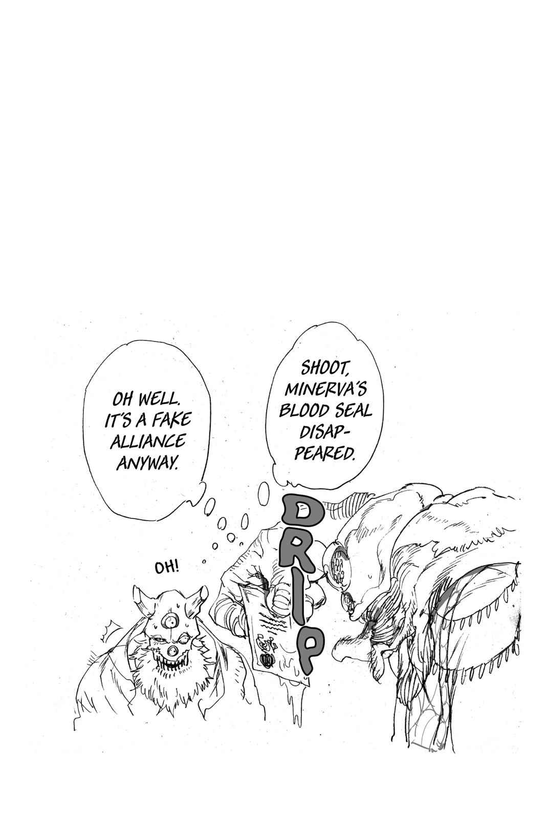 The Promised Neverland Chap 126 - Next Chap 127