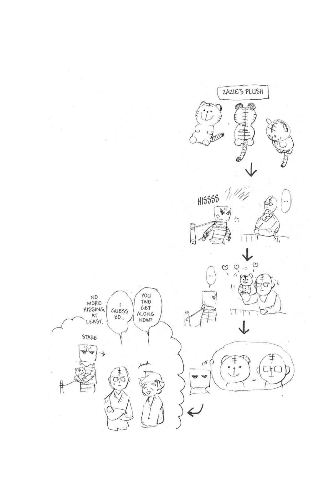 The Promised Neverland Chap 123 - Next Chap 124