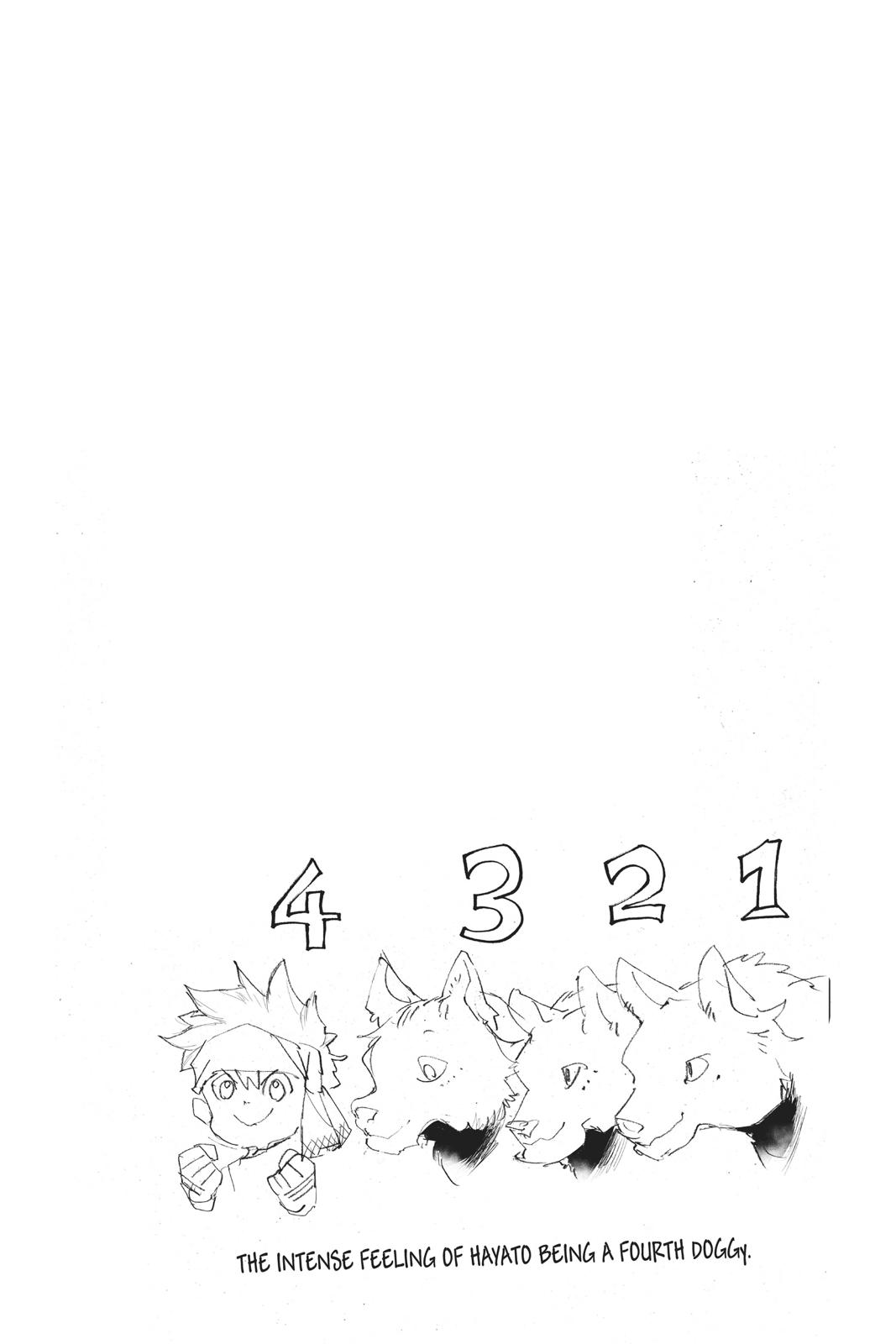 The Promised Neverland Chap 136 - Next Chap 137