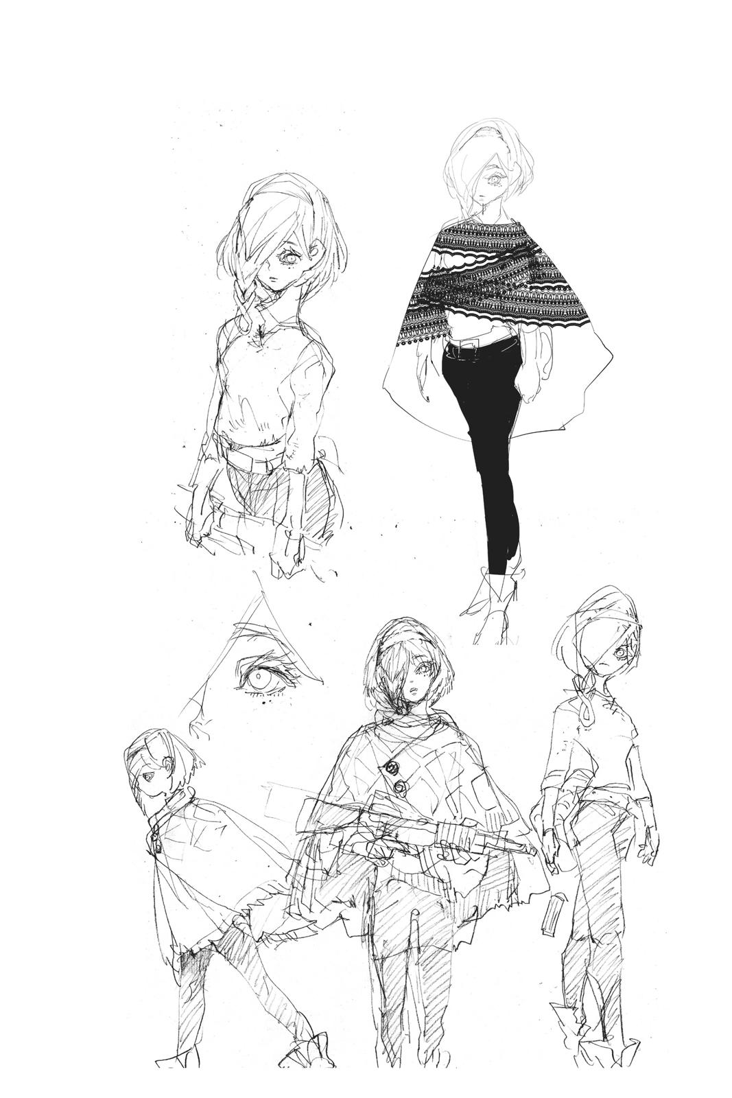 The Promised Neverland Chap 138 - Next Chap 139