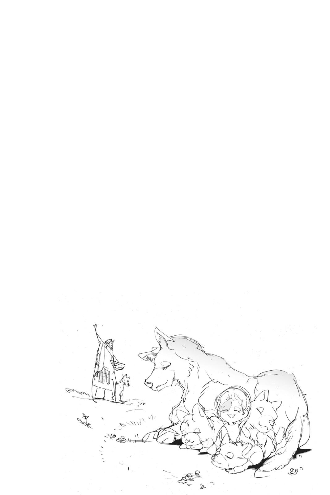 The Promised Neverland Chap 139 - Next Chap 140