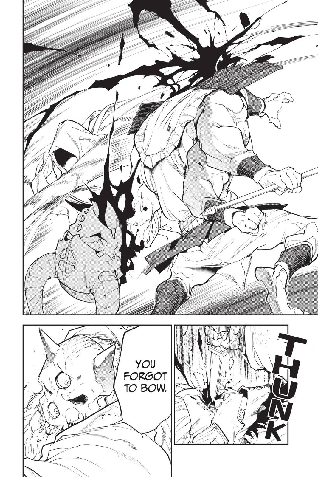 The Promised Neverland Chap 147 - Next Chap 148
