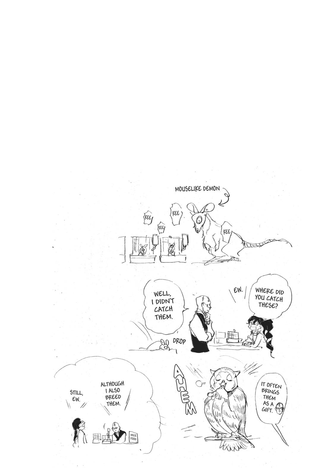 The Promised Neverland Chap 143 - Next Chap 144