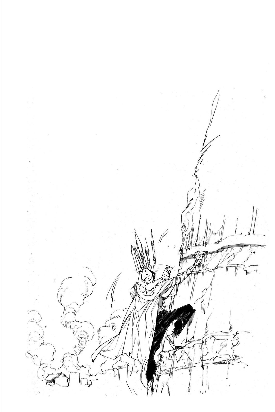The Promised Neverland Chap 156 - Next Chap 157