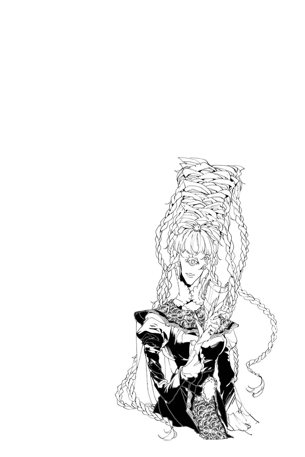 The Promised Neverland Chap 159 - Next Chap 160
