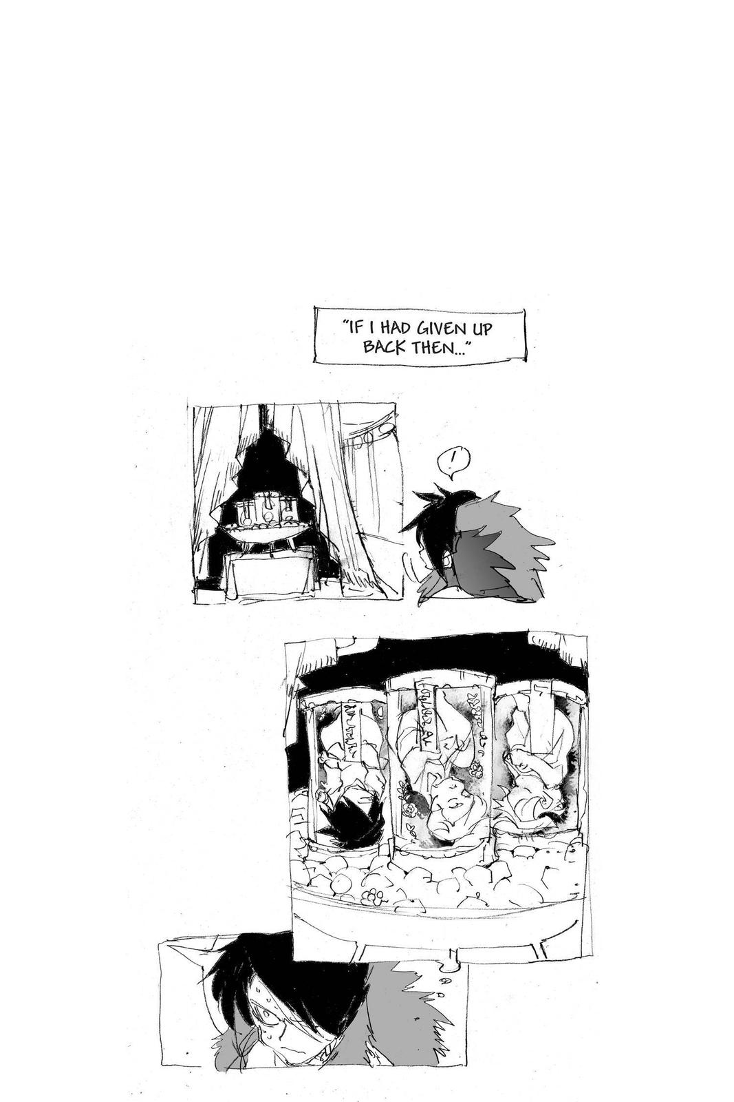 The Promised Neverland Chap 159 - Next Chap 160