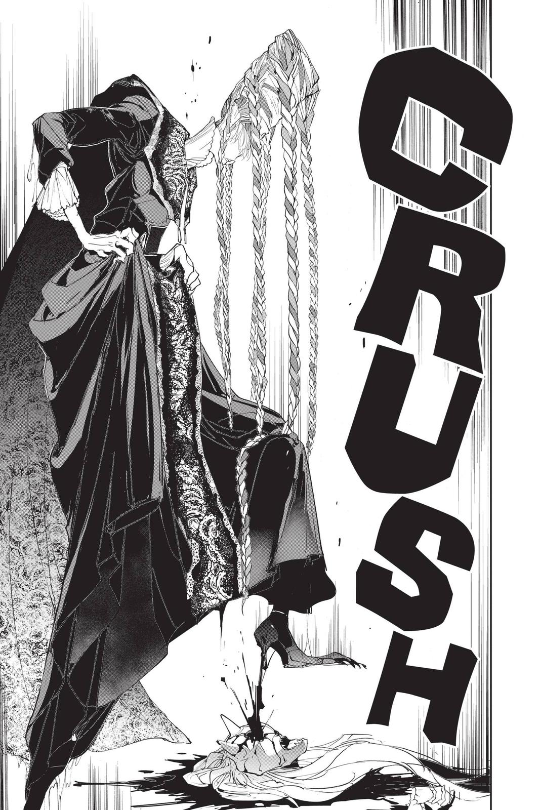 The Promised Neverland Chap 150 - Next Chap 151
