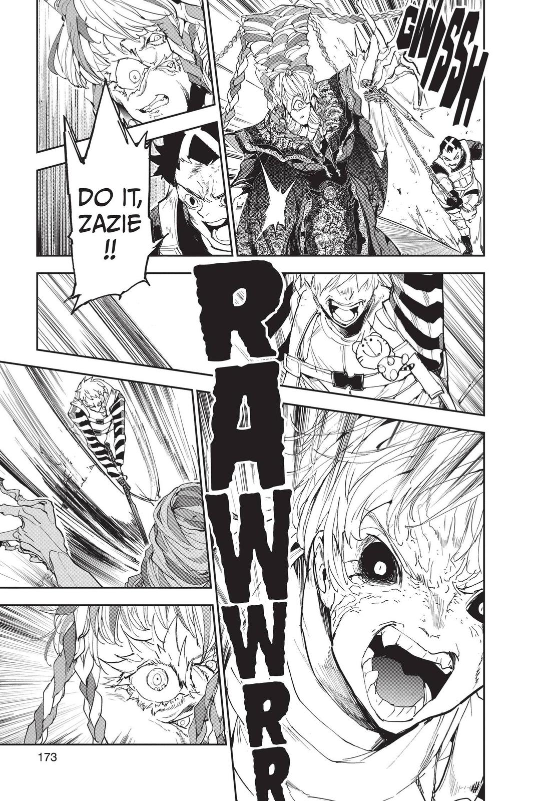 The Promised Neverland Chap 152 - Next Chap 153