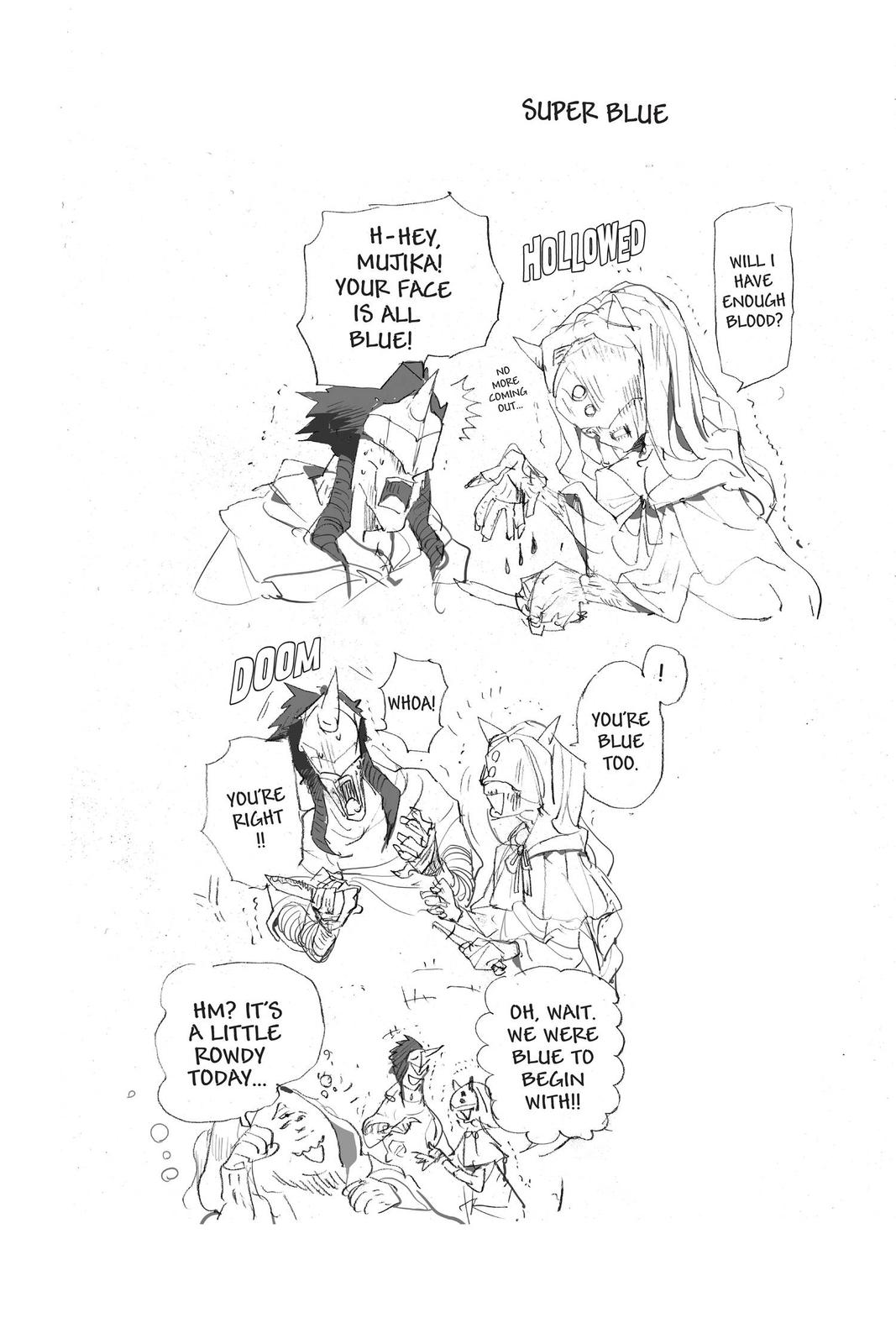 The Promised Neverland Chap 163 - Next Chap 164