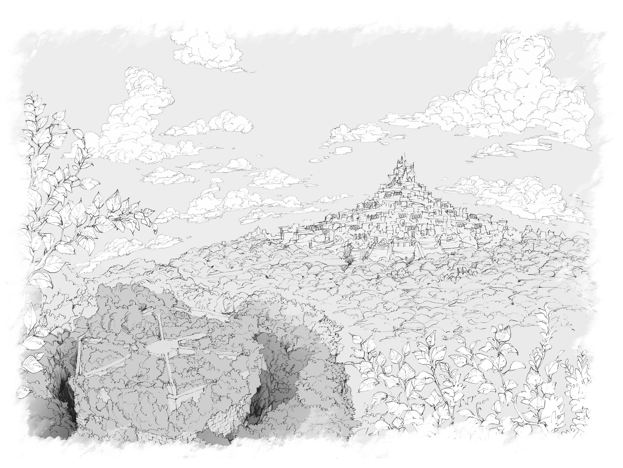 The Promised Neverland Chap 181 - Next Chap 182
