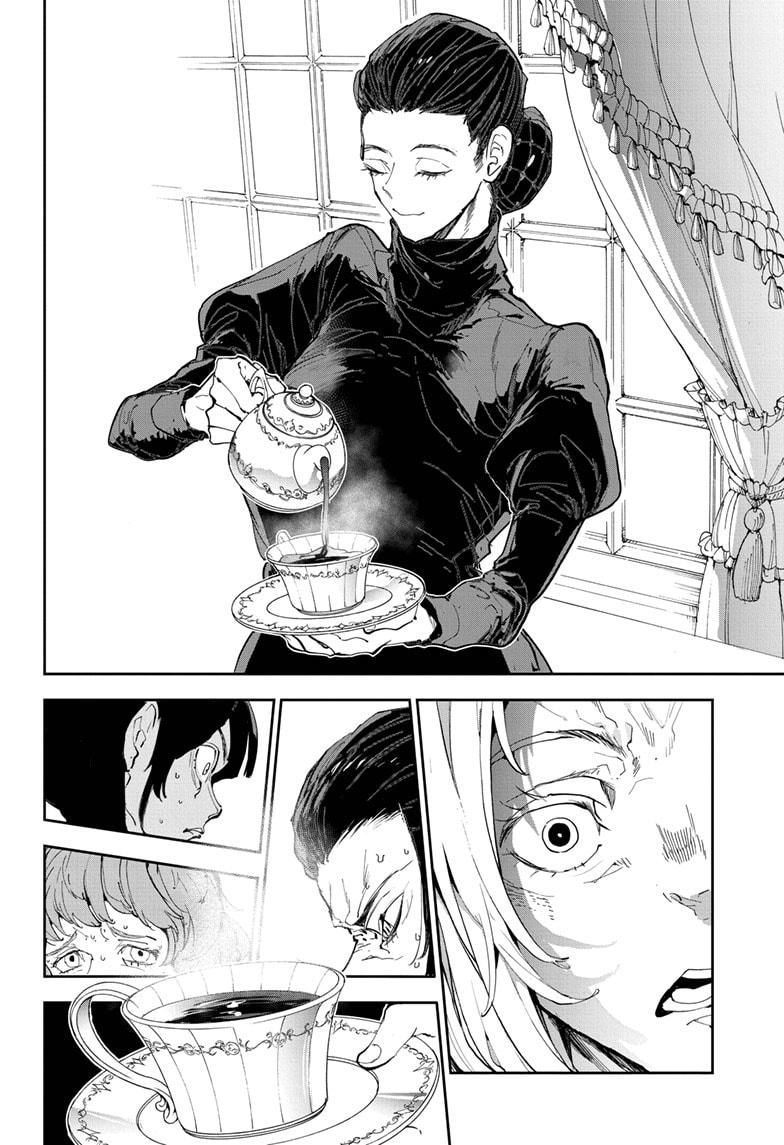 The Promised Neverland Chap 181.7 - Next Chap 182.7