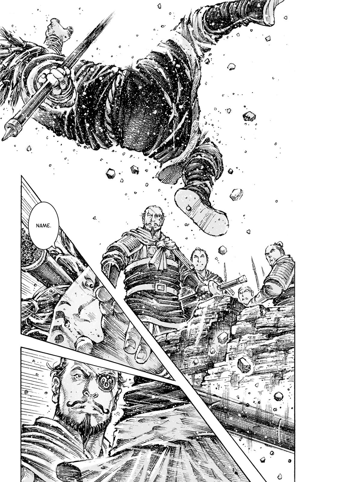 The Ravages of Time Chap 548 - Next Chap 549
