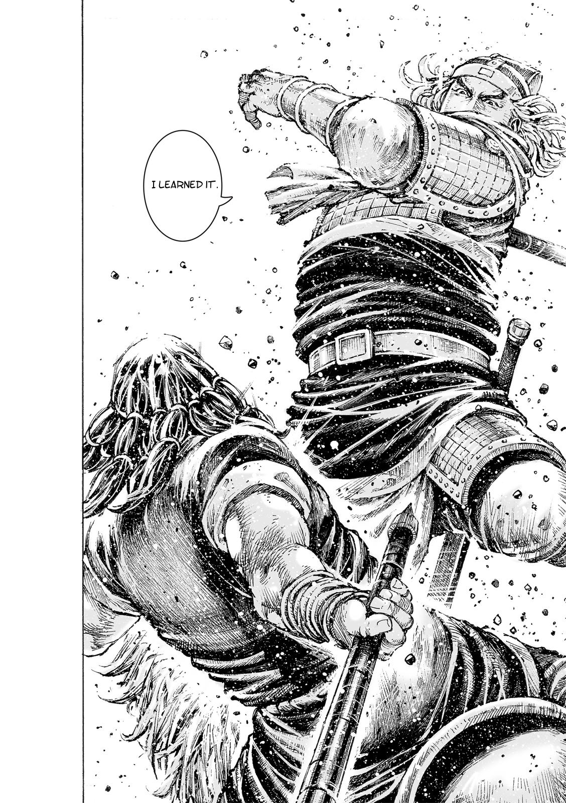 The Ravages of Time Chap 548 - Next Chap 549