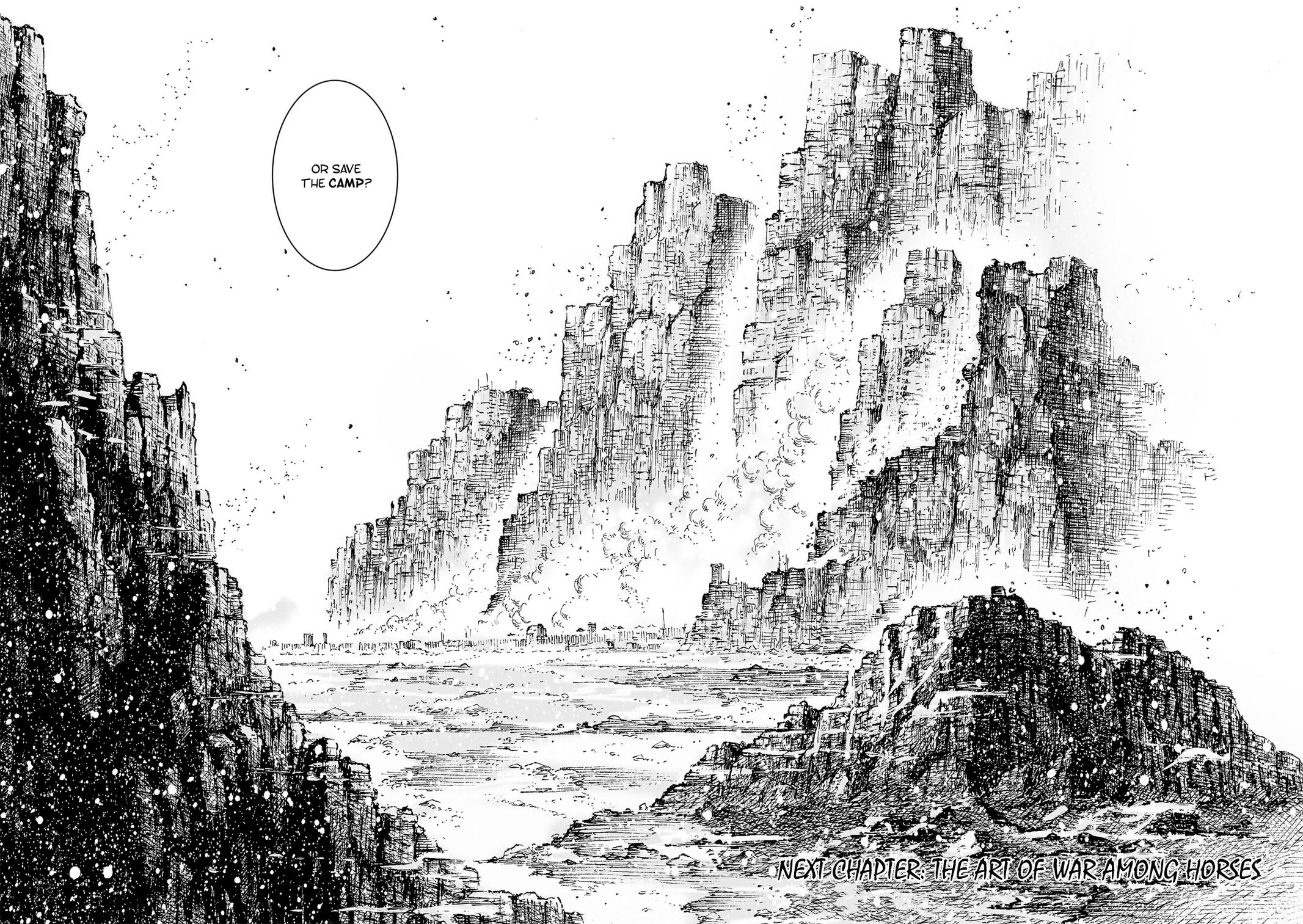 The Ravages of Time Chap 548 - Next Chap 549