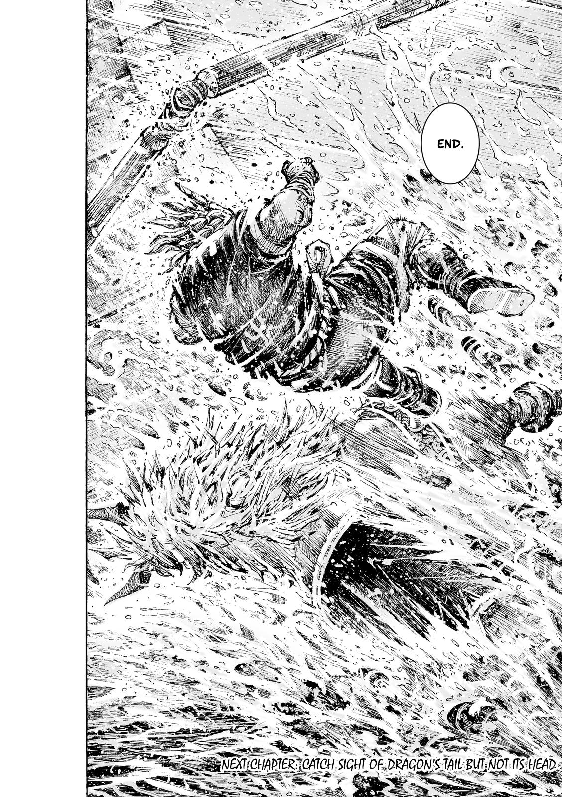 The Ravages of Time Chap 557 - Next Chap 558