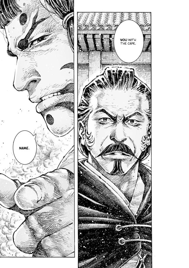 The Ravages of Time Chap 554 - Next Chap 555