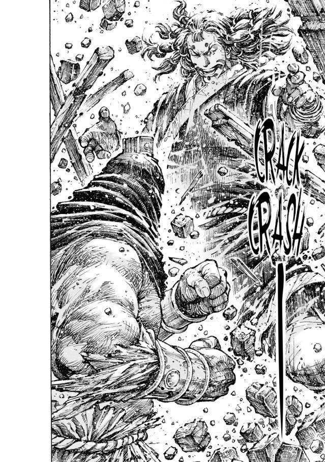 The Ravages of Time Chap 555 - Next Chap 556