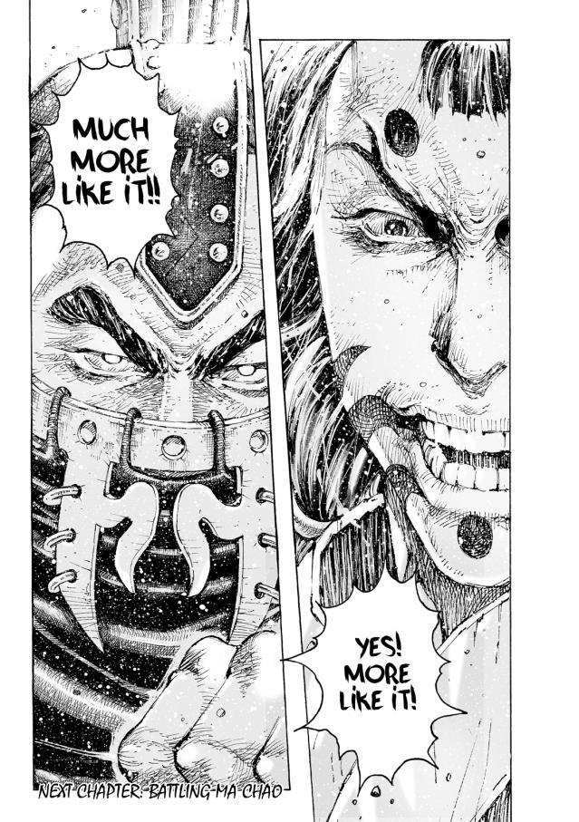 The Ravages of Time Chap 555 - Next Chap 556