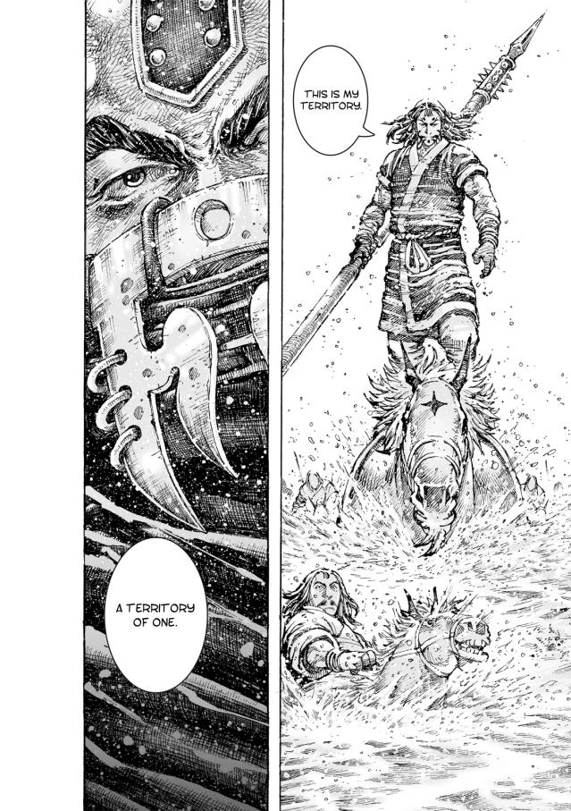 The Ravages of Time Chap 556 - Next Chap 557