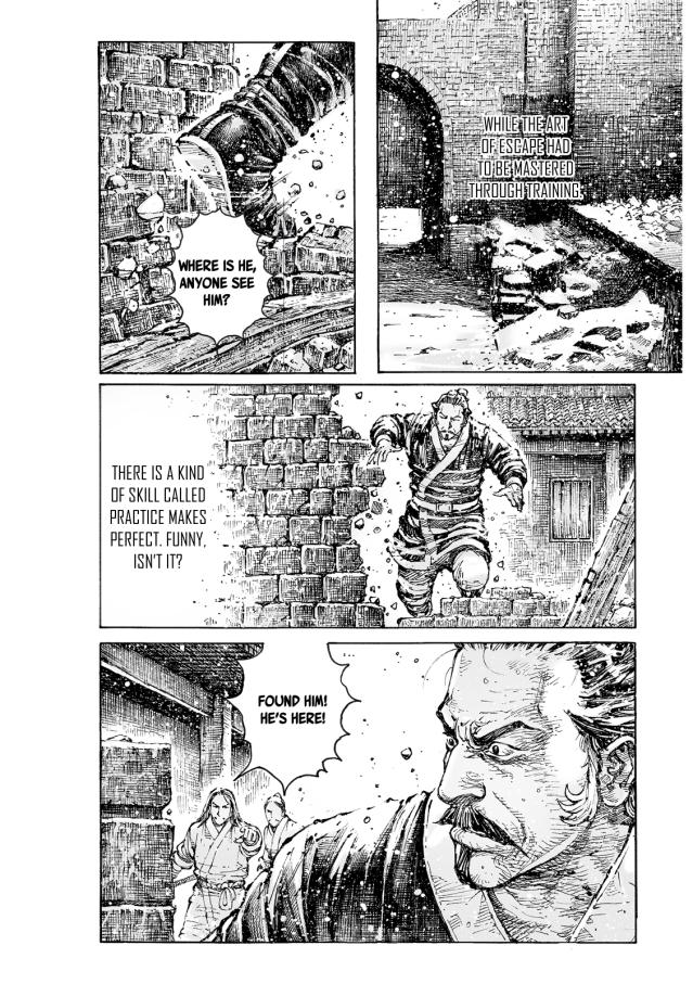 The Ravages of Time Chap 556 - Next Chap 557