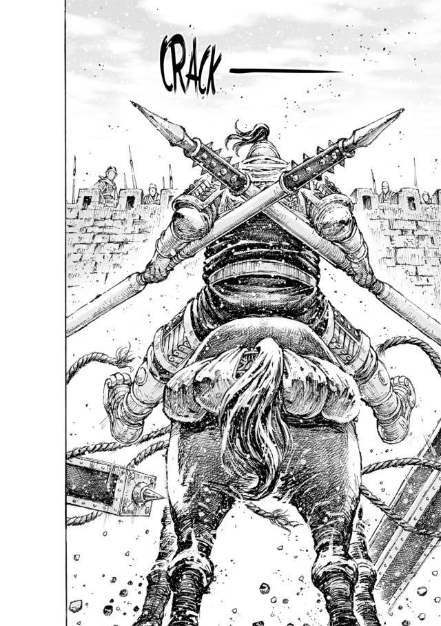 The Ravages of Time Chap 550 - Next Chap 551