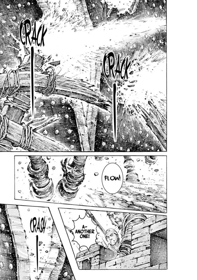 The Ravages of Time Chap 550 - Next Chap 551