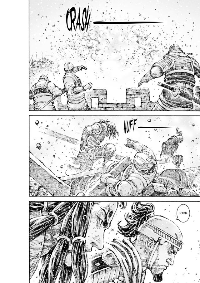 The Ravages of Time Chap 550 - Next Chap 551