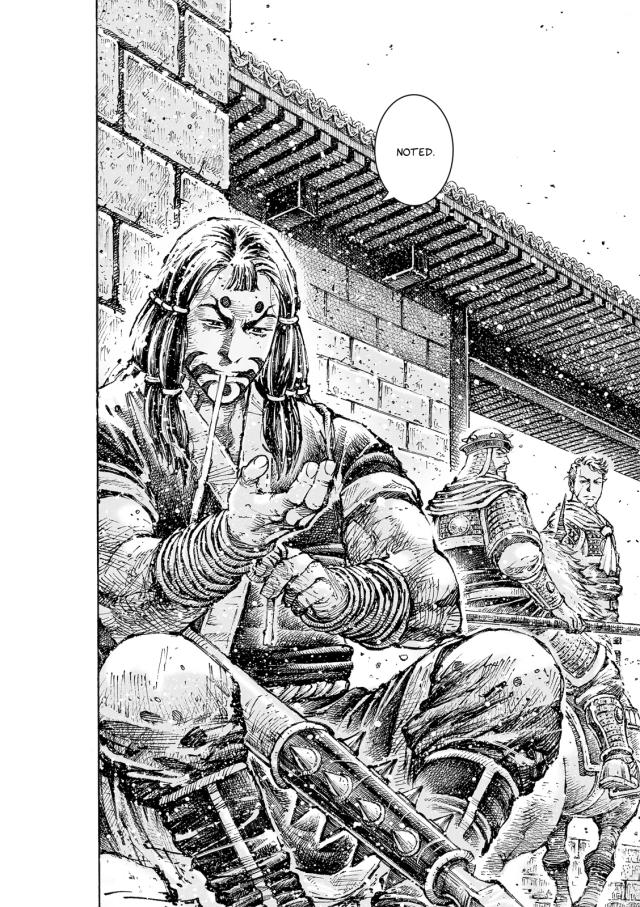 The Ravages of Time Chap 551 - Next Chap 552