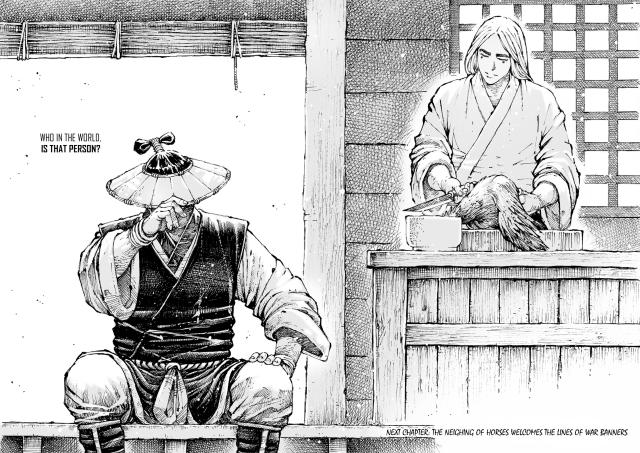 The Ravages of Time Chap 552 - Next Chap 553