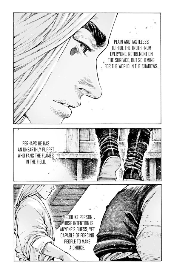 The Ravages of Time Chap 552 - Next Chap 553