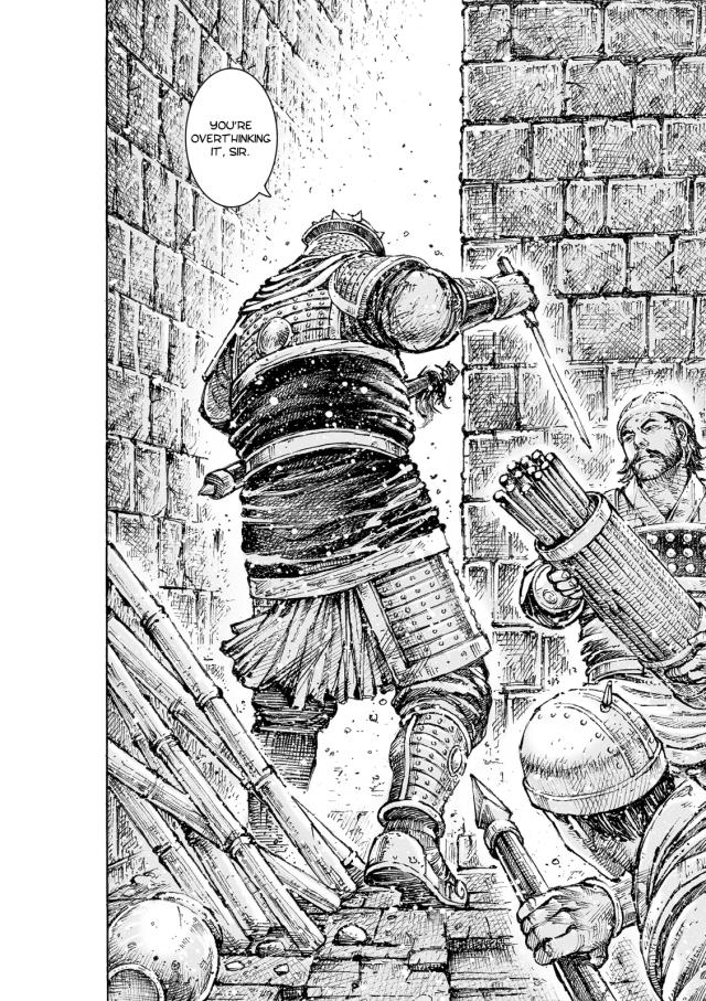 The Ravages of Time Chap 553 - Next Chap 554