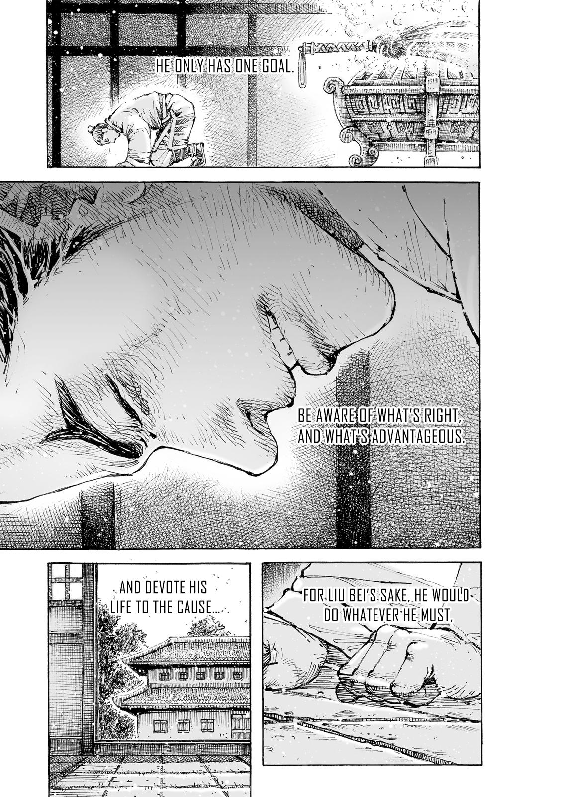 The Ravages of Time Chap 567 - Next Chap 568